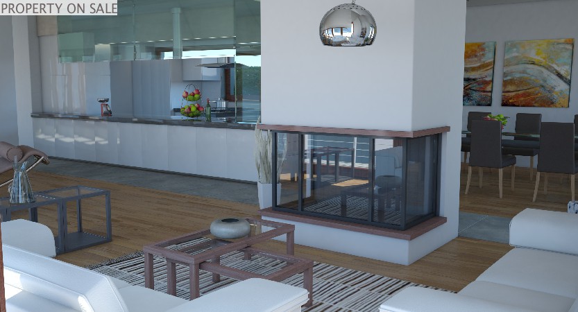 Luxury Villa in the enclave of Campione d'Italia